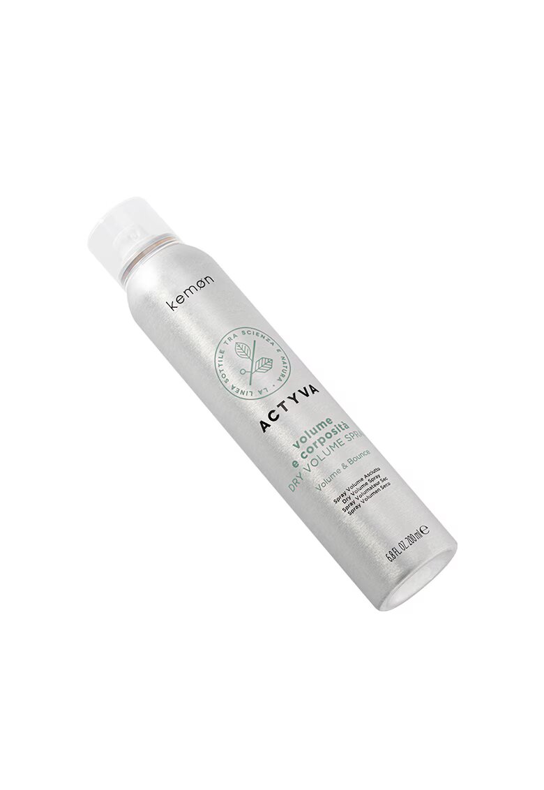Kemon Spray uscat pentru volum Actyvia Corposità Dry Spray Velian - 200 ml