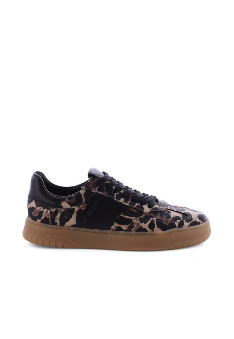 Kennel  Schmenger Pantofi sport dama 304878770 - Textil - Maro - Maro