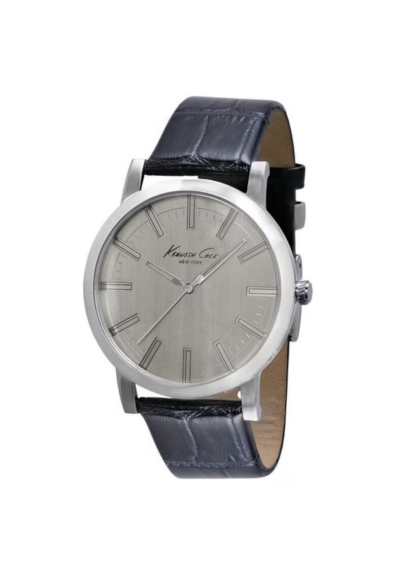Kenneth Cole Ceas pentru barbati Icon 561986167 - Negru