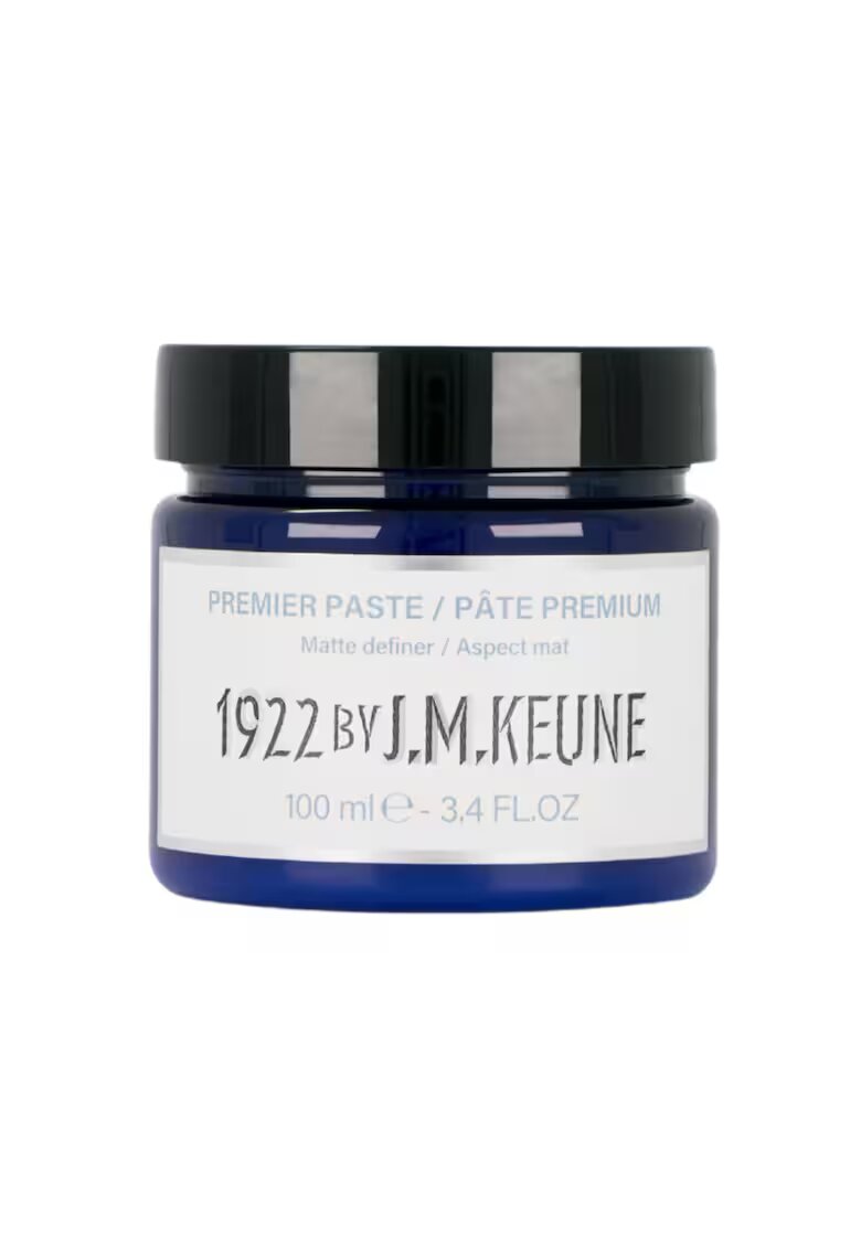 Keune Pasta modelatoare barbati 1922 Premier Paste - 100 ml
