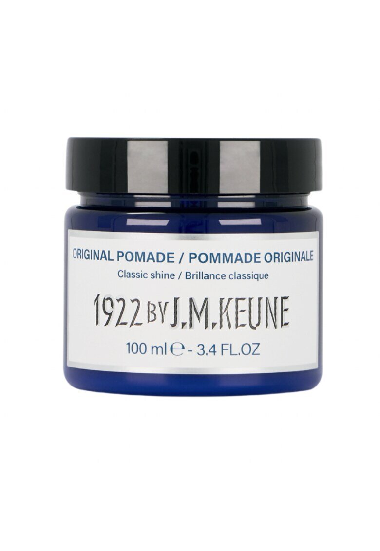 Keune Pomada barbati flexibila 1922 Original Pomade - 100 ml