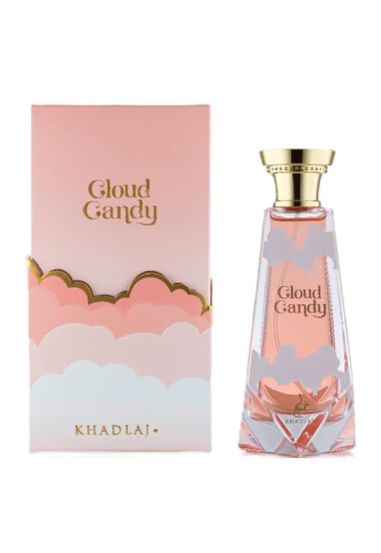 Khadlaj Apa de Parfum Cloud Candy - Femei - 100 ml