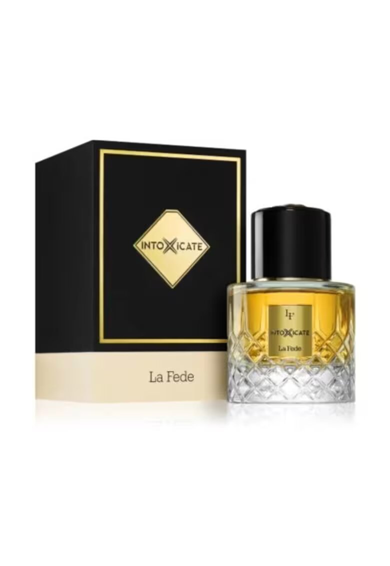 Khadlaj Apa de Parfum - La Fede Intoxicate - Unisex - 100 ml