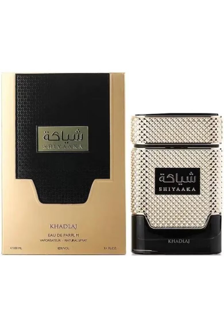 Khadlaj Apa de Parfum Shiyaaka Gold Femei - 100 ml