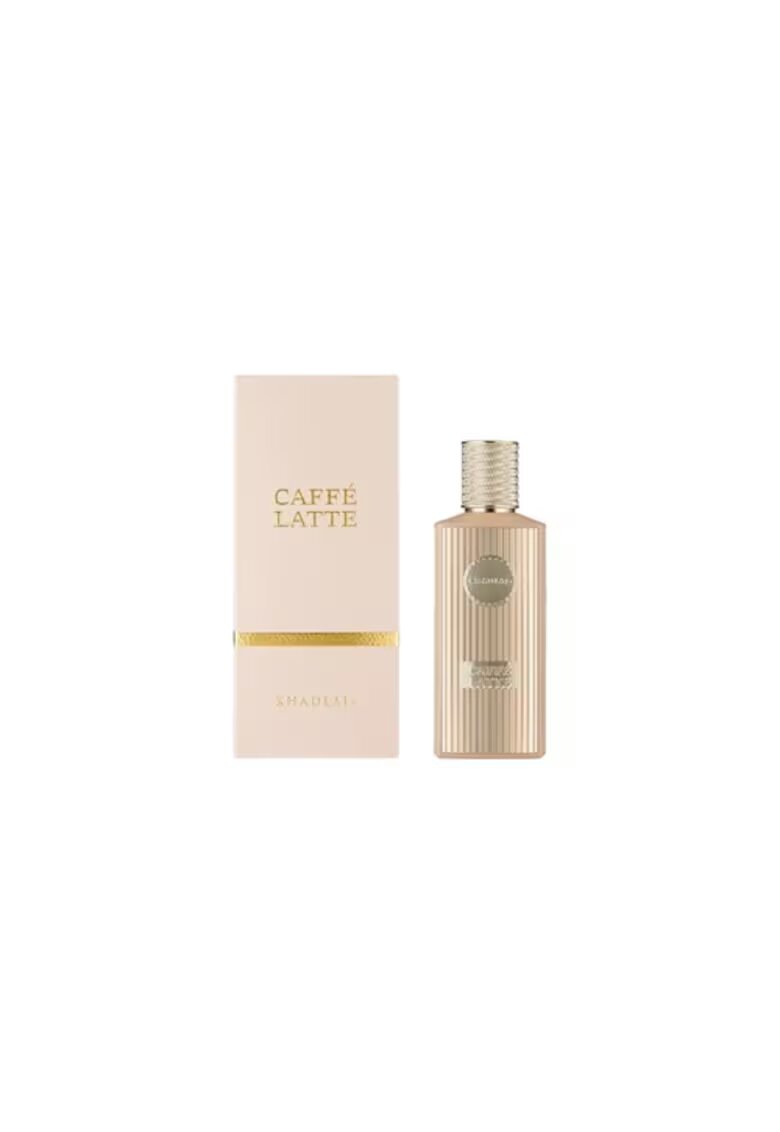 Khadlaj Extract de parfum Caffe Latte unisex 100 ml