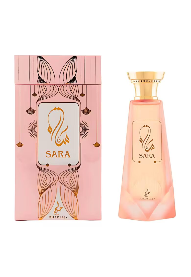 Khadlaj Extract de Parfum Sara - Femei - 100 ml