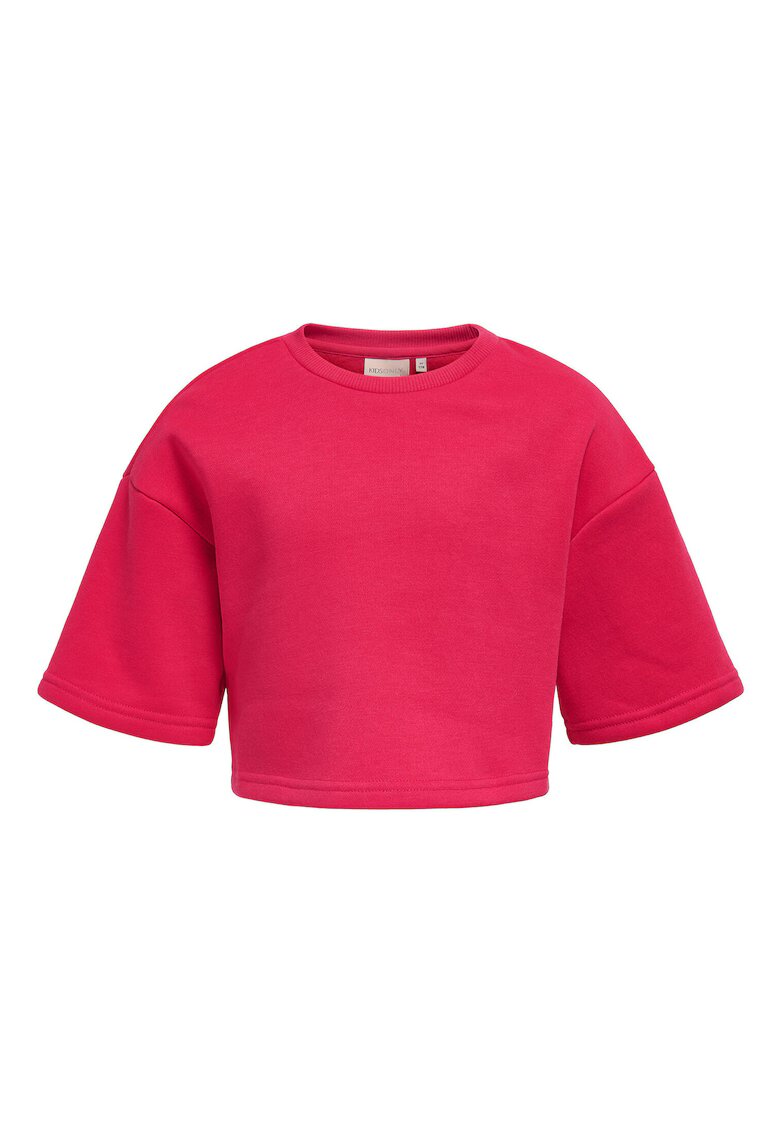 Kids Only Tricou fete 15339848 - Bumbac/Poliester - Roz - Roz
