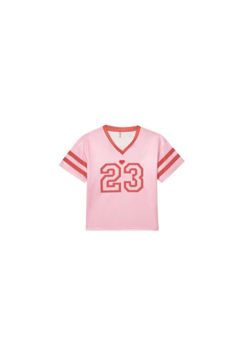 Kids Only Tricou pentru fete 15354971 - Poliester - Roz - Roz