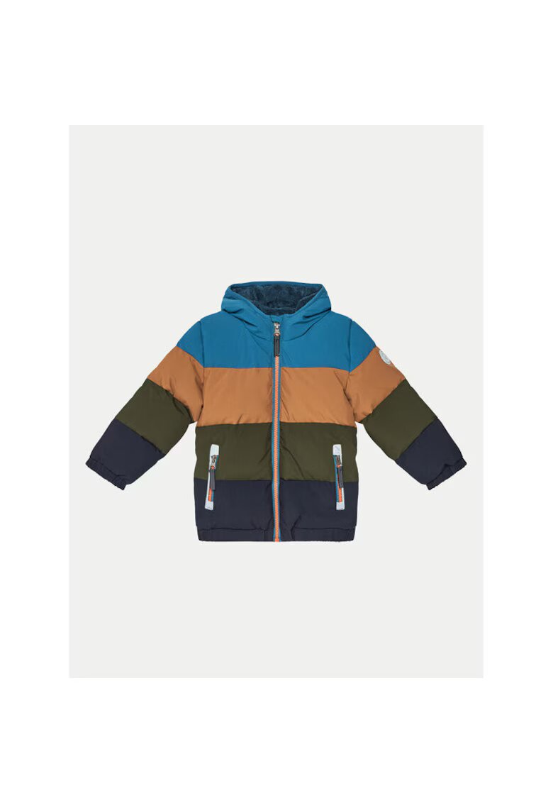 Killtec Geaca baieti - 304122446 - Poliester - Multicolor - Multicolor
