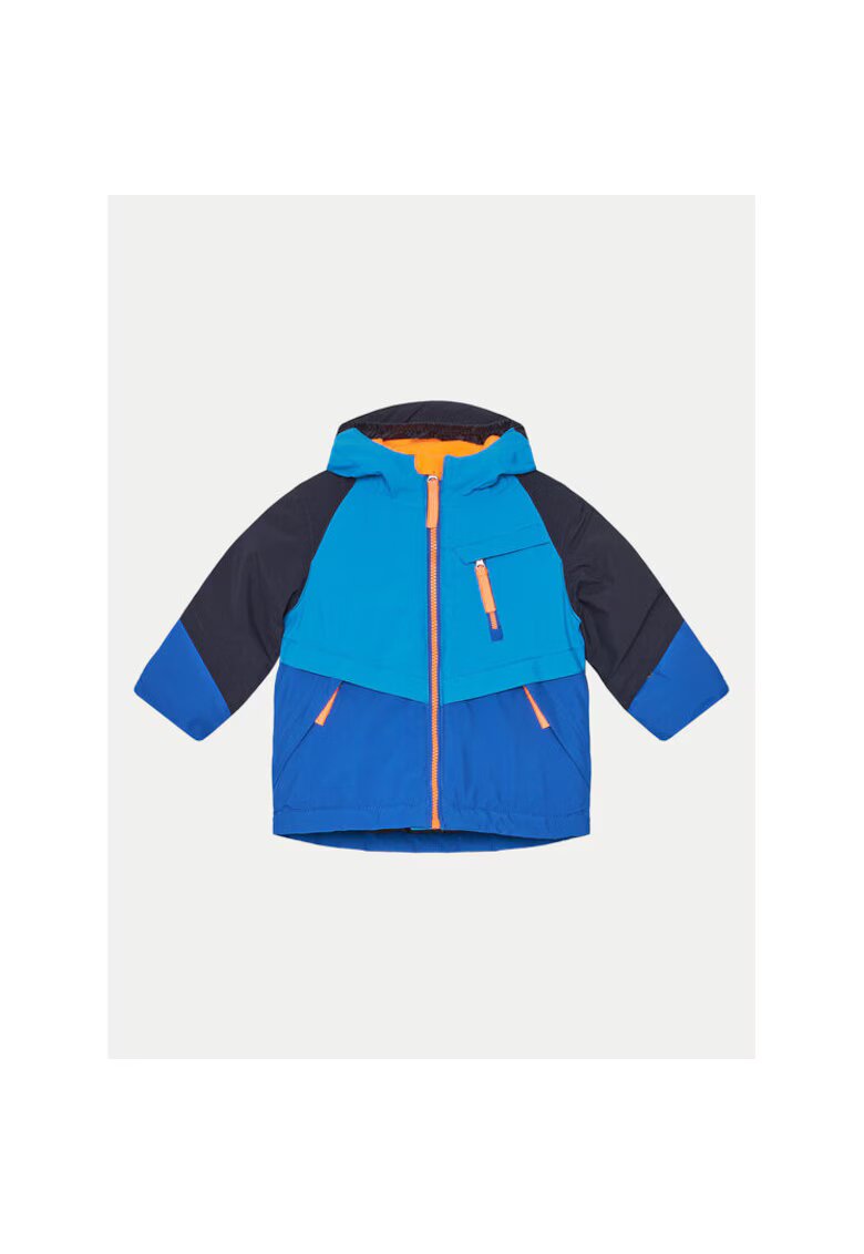 Killtec Geaca ski baieti - 304122378 - Poliester - Albastru - Albastru