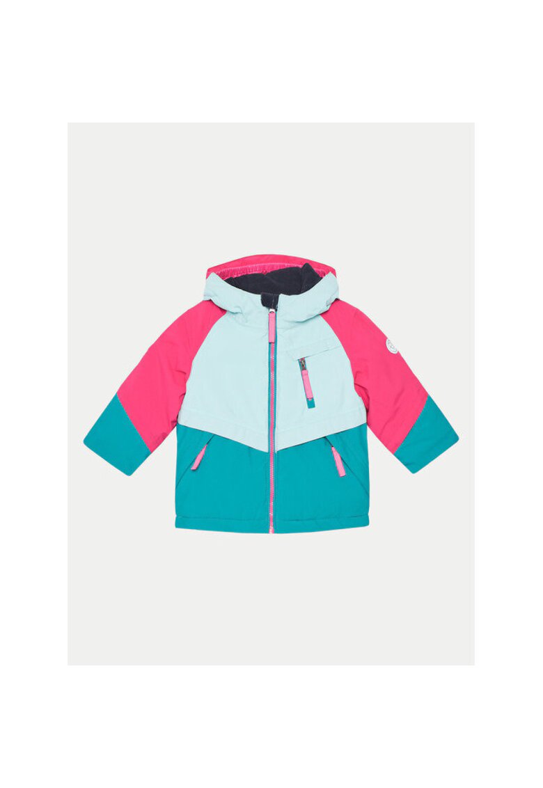 Killtec Geaca ski fete - 304122361 - Poliester - Multicolor - Multicolor