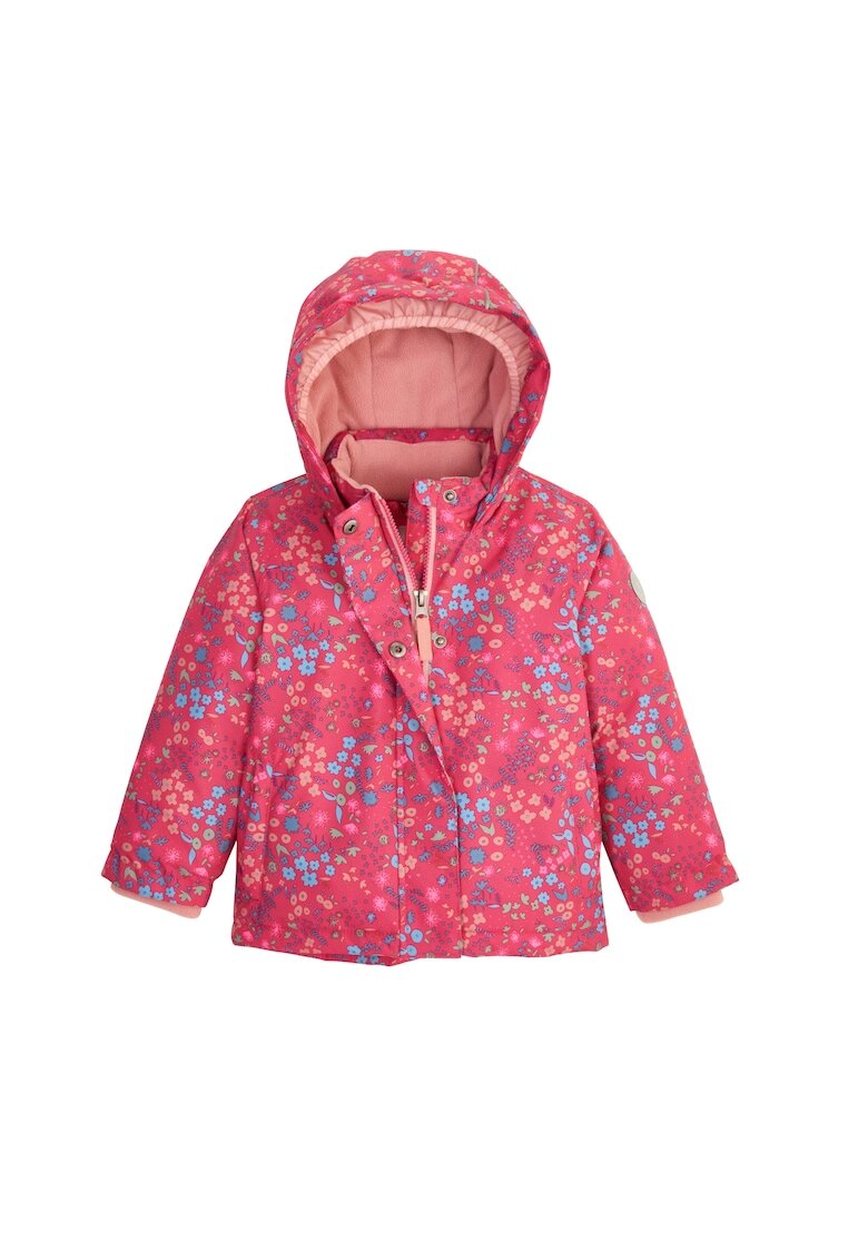 Killtec Jacheta FIOW 13 Mns Jckt - Fucsia