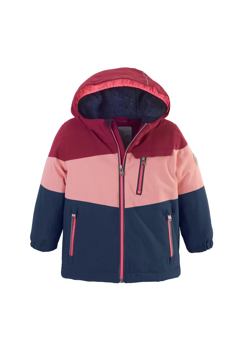 Killtec Jacheta FISW 3 Mns Ski Jckt - Berry