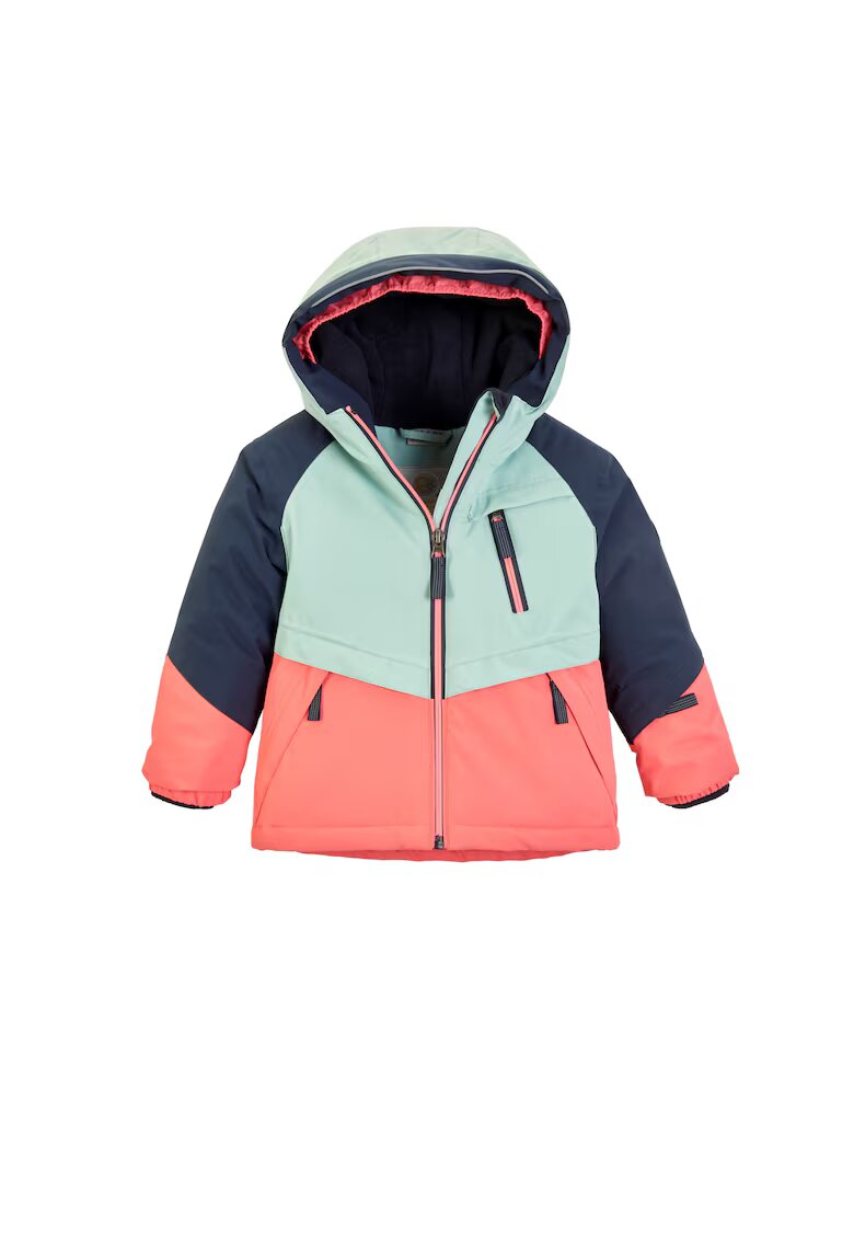 Killtec Jacheta FISW 38 Mns Ski Jckt - Albastru inchis