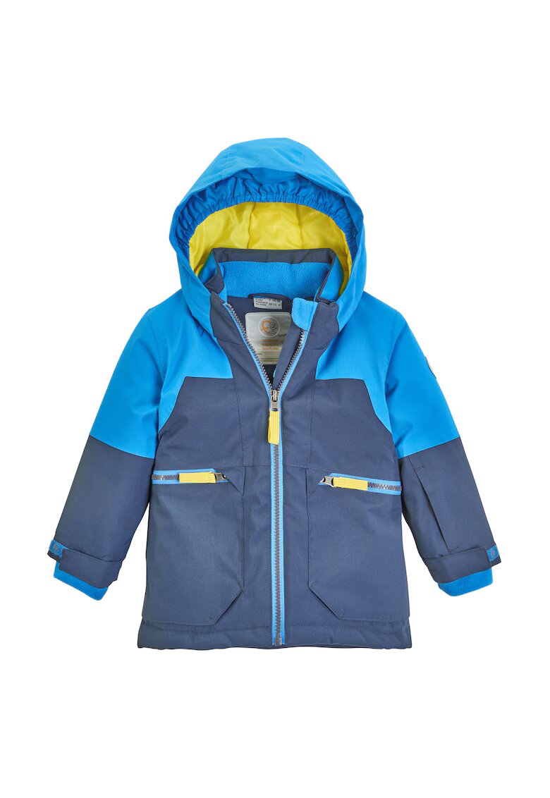 Killtec Jacheta FISW 46 Mns Ski Jckt - Albastru royal