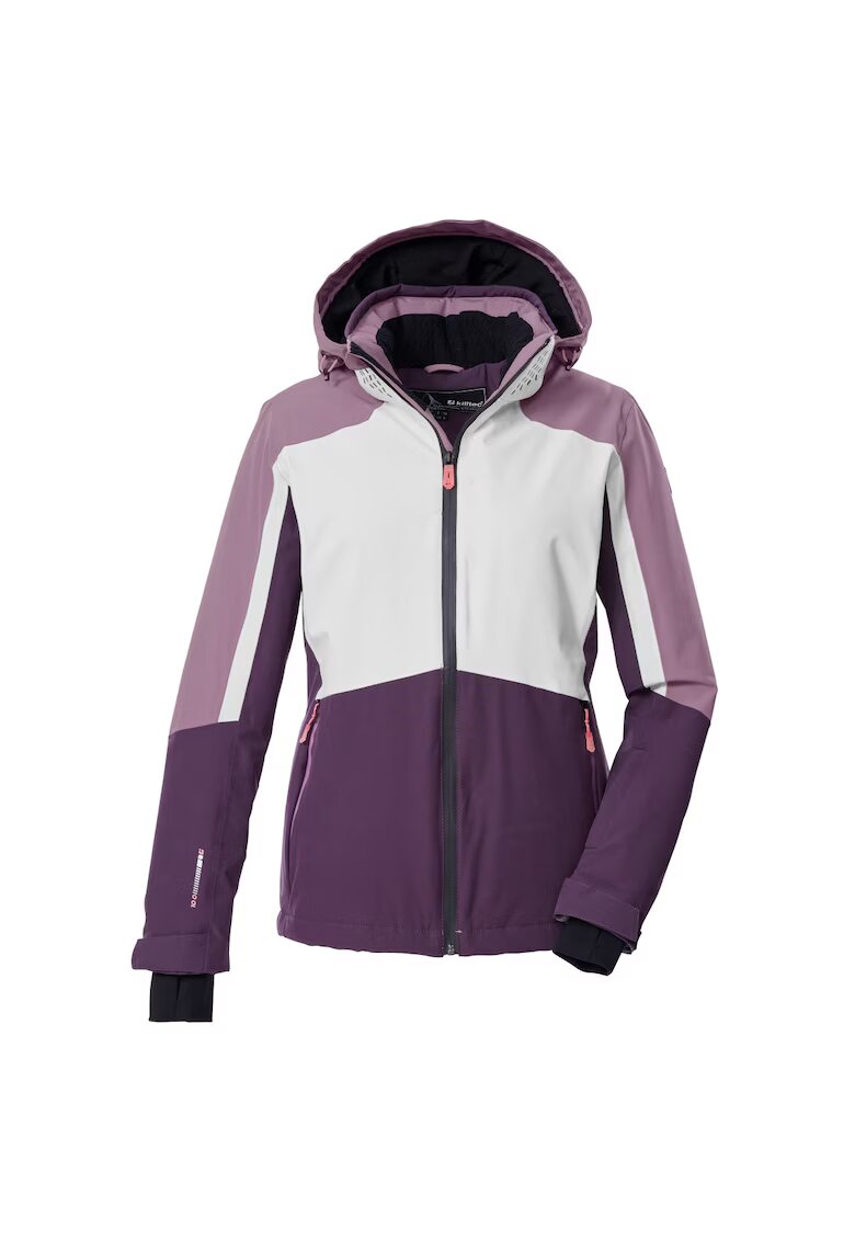 Killtec Jacheta KSW 28 WMN SKI JCKT - Mov