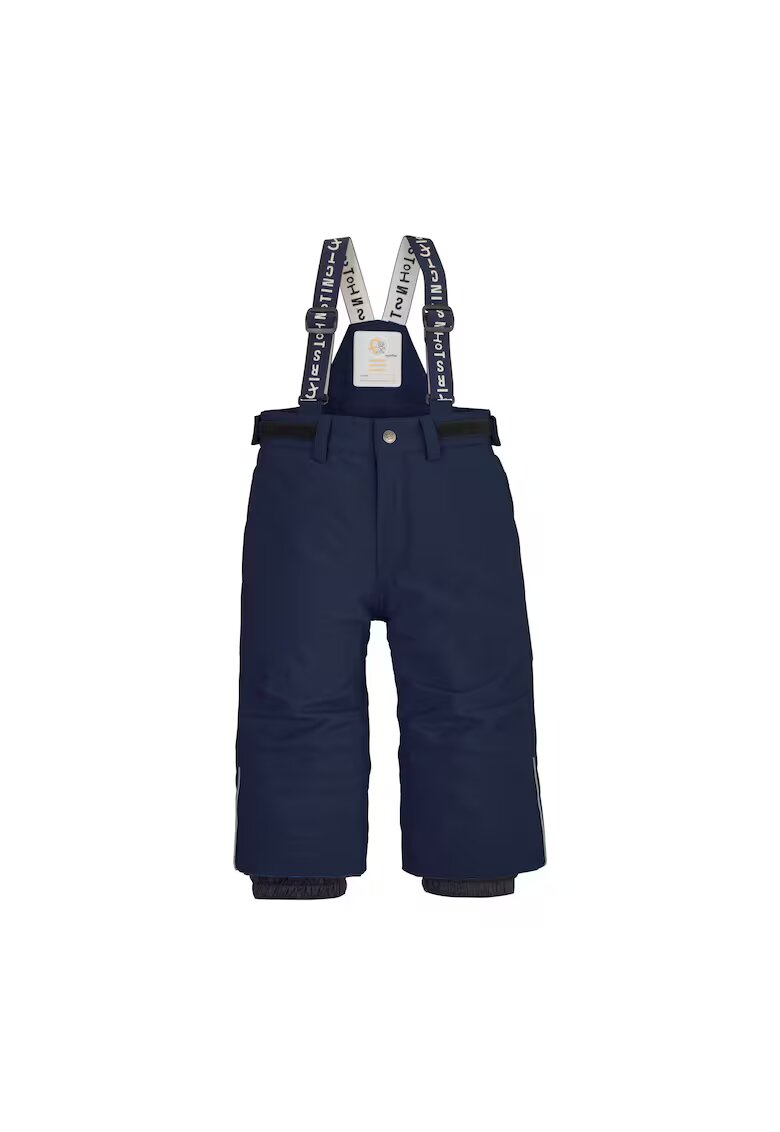 Killtec Pantaloni FISW 33 Mns Ski Pnts - Bleumarin inchis