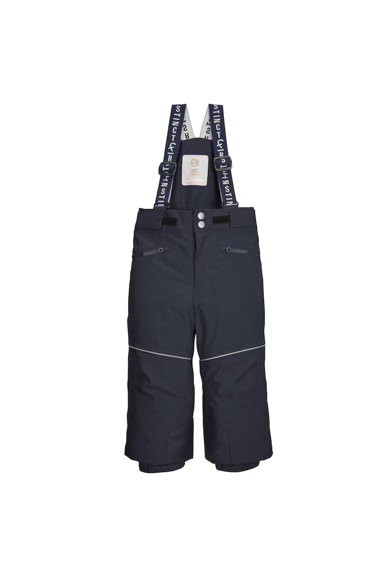 Killtec Pantaloni FISW 48 MNS SKI PNTS - Bleumarin Inchis - Bleumarin inchis