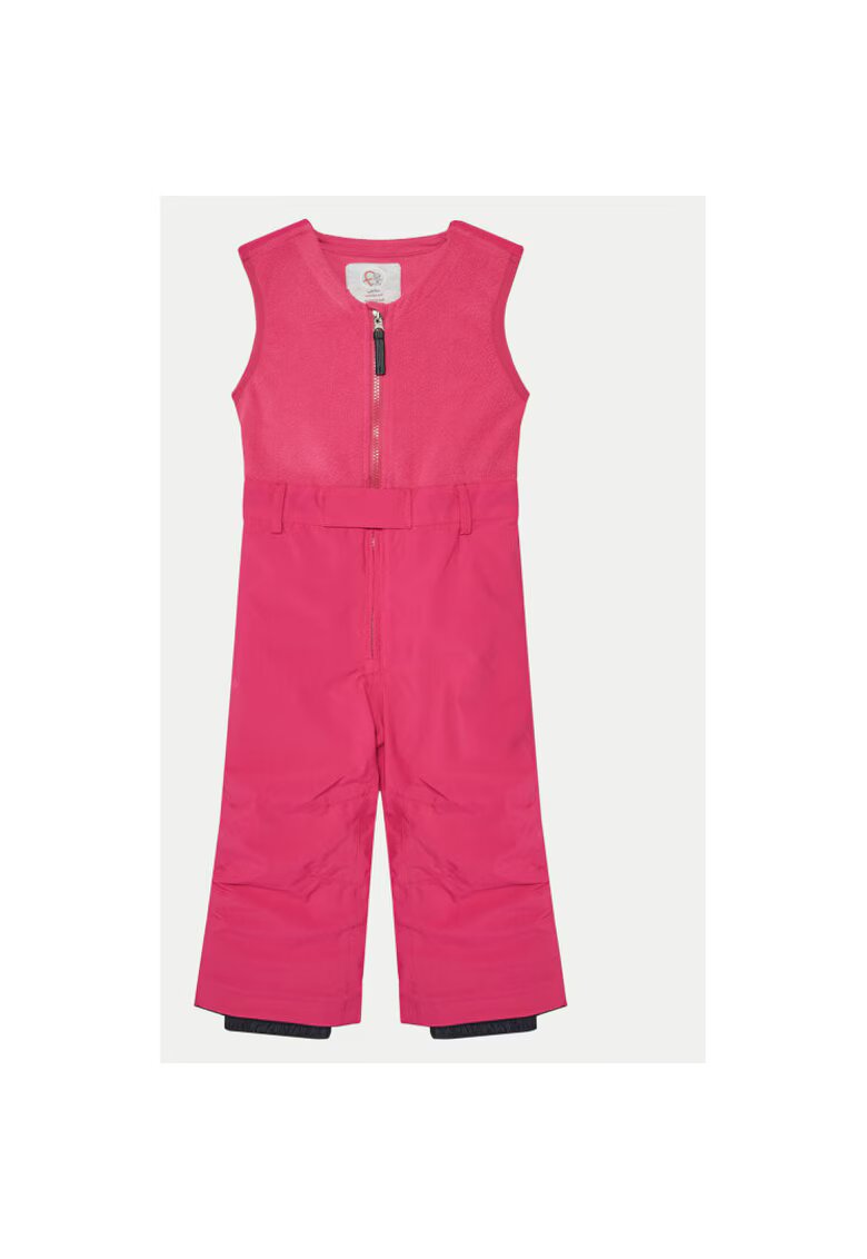 Killtec Pantaloni ski fete - 304122385 - Poliester - Roz - Roz