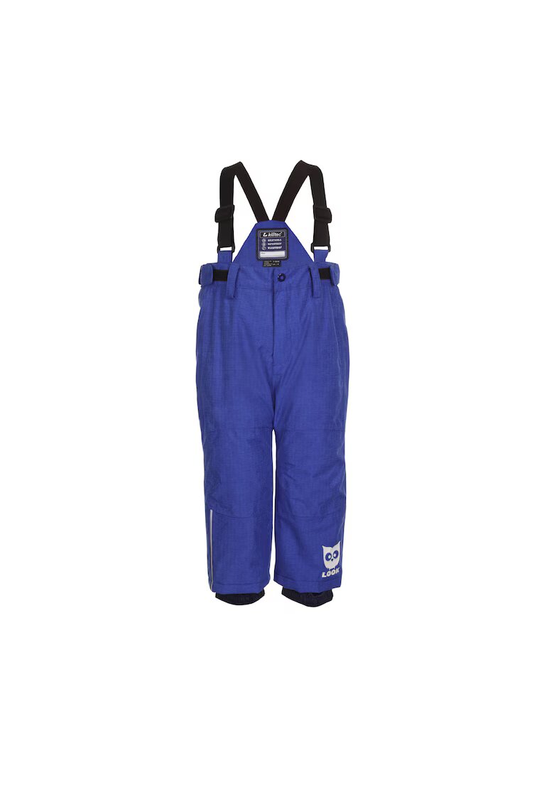 Killtec Pantaloni ski JORDY MINI Albastru royal - Albastru royal