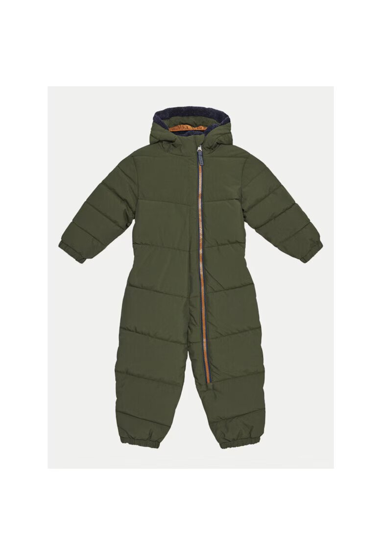 Killtec Salopeta baieti - 304122422 - Poliester - 122-128 CM - Verde