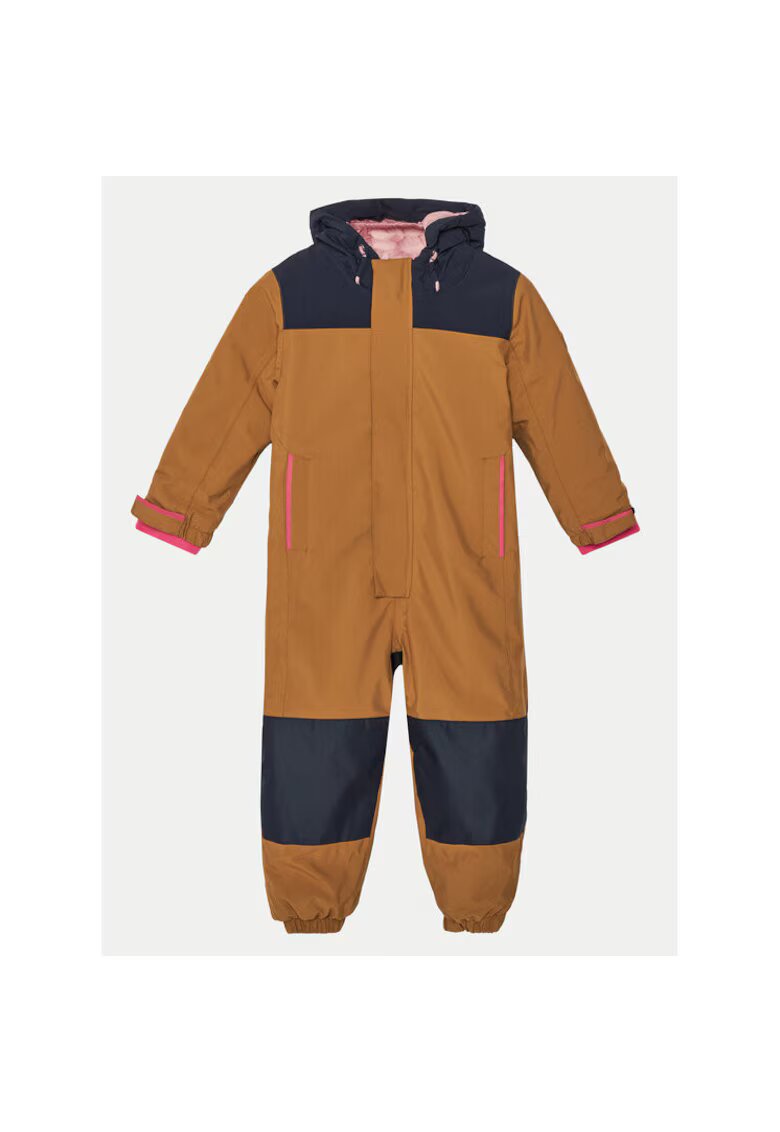Killtec Salopeta copii - 304122286 - Poliester - Maro - Maro