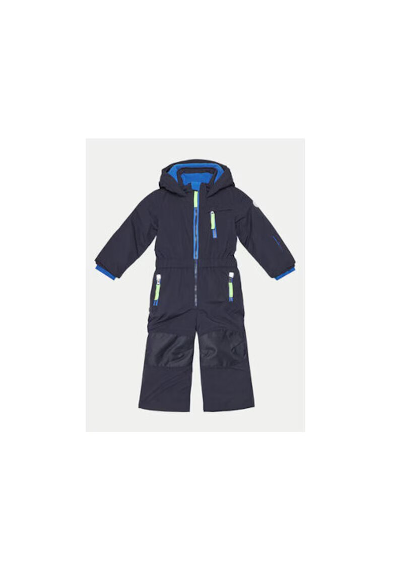 Killtec Salopeta copii - 304122415 - Poliester - Albastru - Albastru