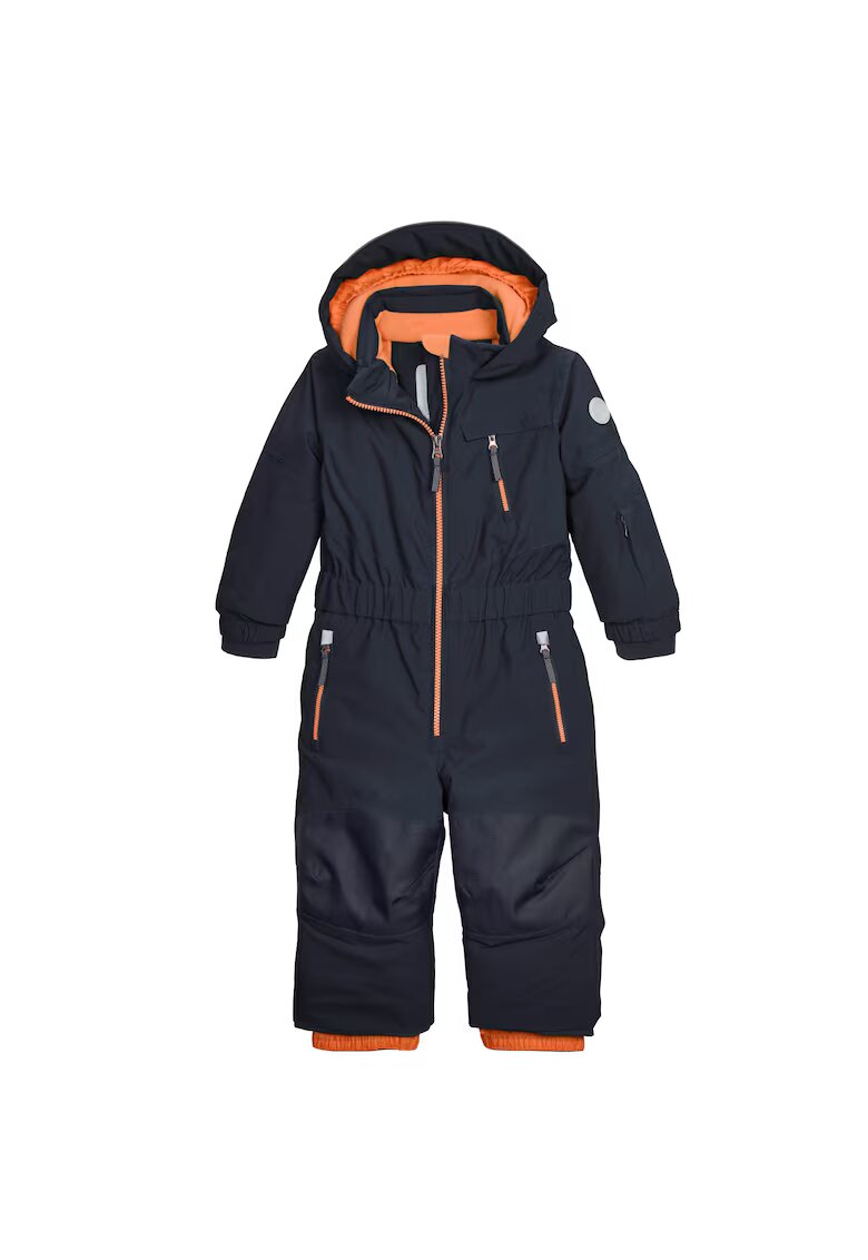 Killtec Salopeta FISW 46 MNS ONPC - Bleumarin inchis
