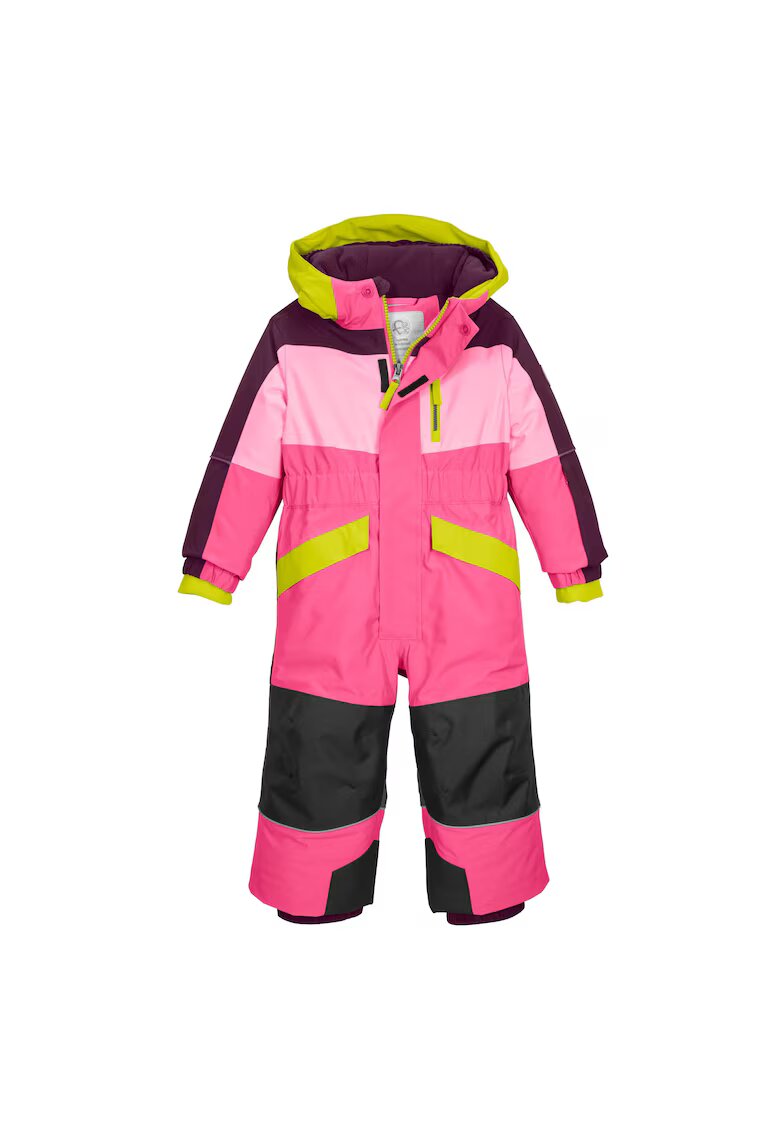 Killtec Salopeta FISW 47 MNS ONPC - Roz
