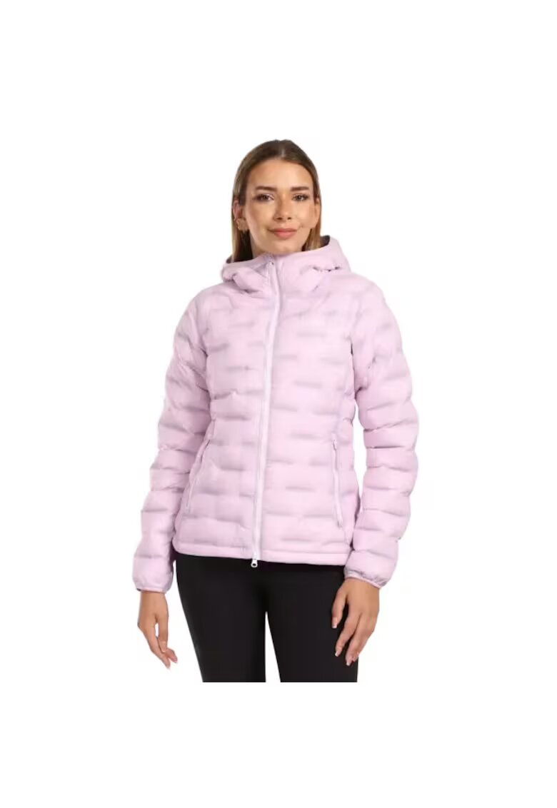 Kilpi Geaca sport Alba - Roz deschis - Roz deschis