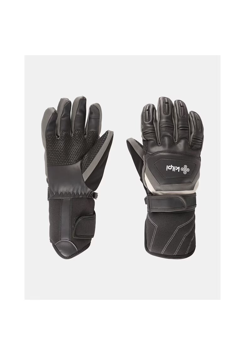 Kilpi Manusi ski sau snowboard Streif - Negru - Barbati -