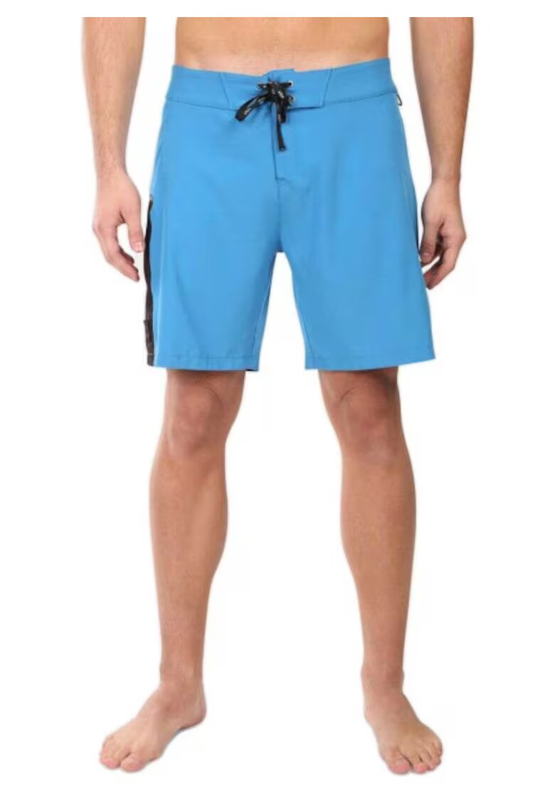 Kilpi Pantaloni de baie Ariany - Albastru - uscare rapida - Albastru