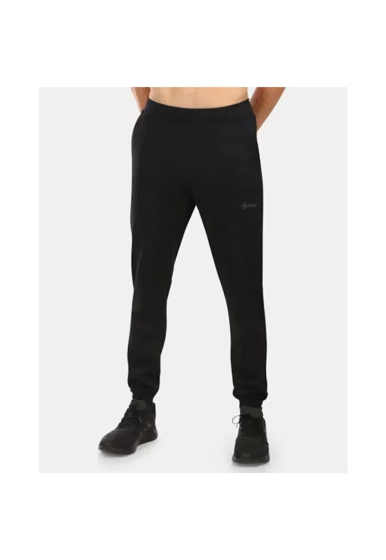 Kilpi Pantaloni Trening Natty - Barbati - Negru