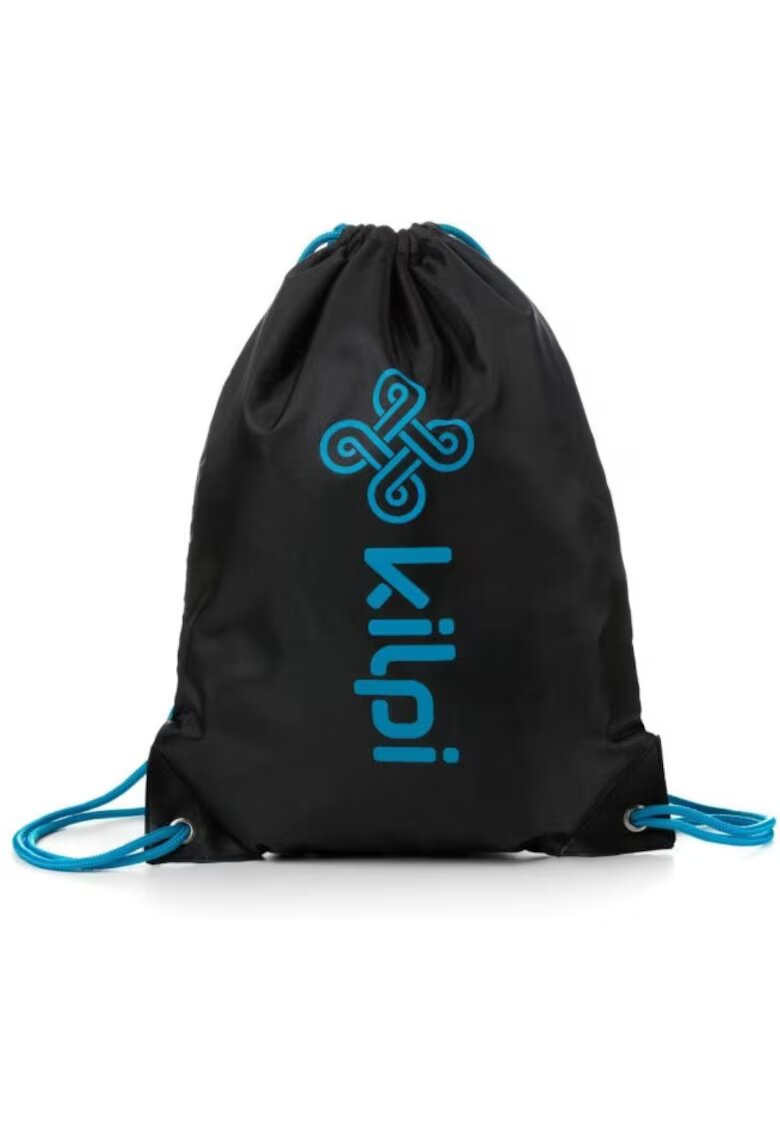 Kilpi Rucsac Baggy - 8L - Negru