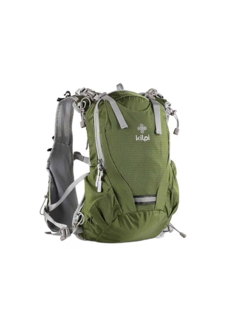 Kilpi Rucsac Cadence - 10L - Verde