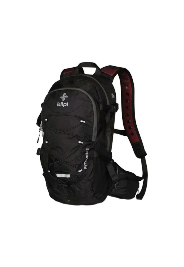 Kilpi Rucsac Pythons - Negru