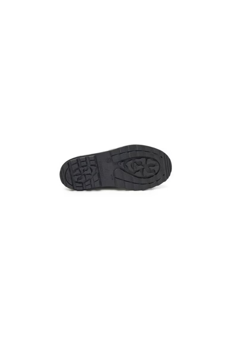 Kimberfeel Ghete dama 304342530 - Piele ecologica - Bej - Bej