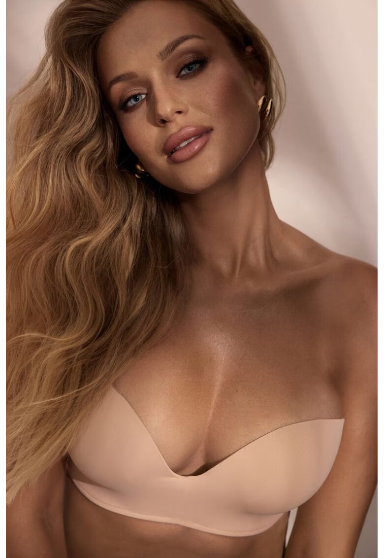 Kinga Sutien balconette fara bretele Expert