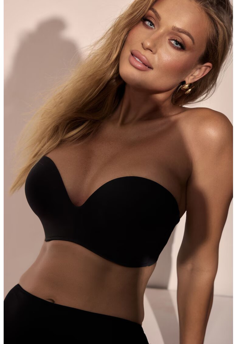 Kinga Sutien balconette - fara bretele Expert