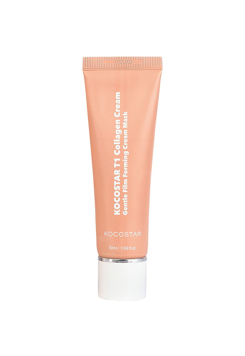 KOCOSTAR Masca de fata T1 Collagen Cream - 50 ml