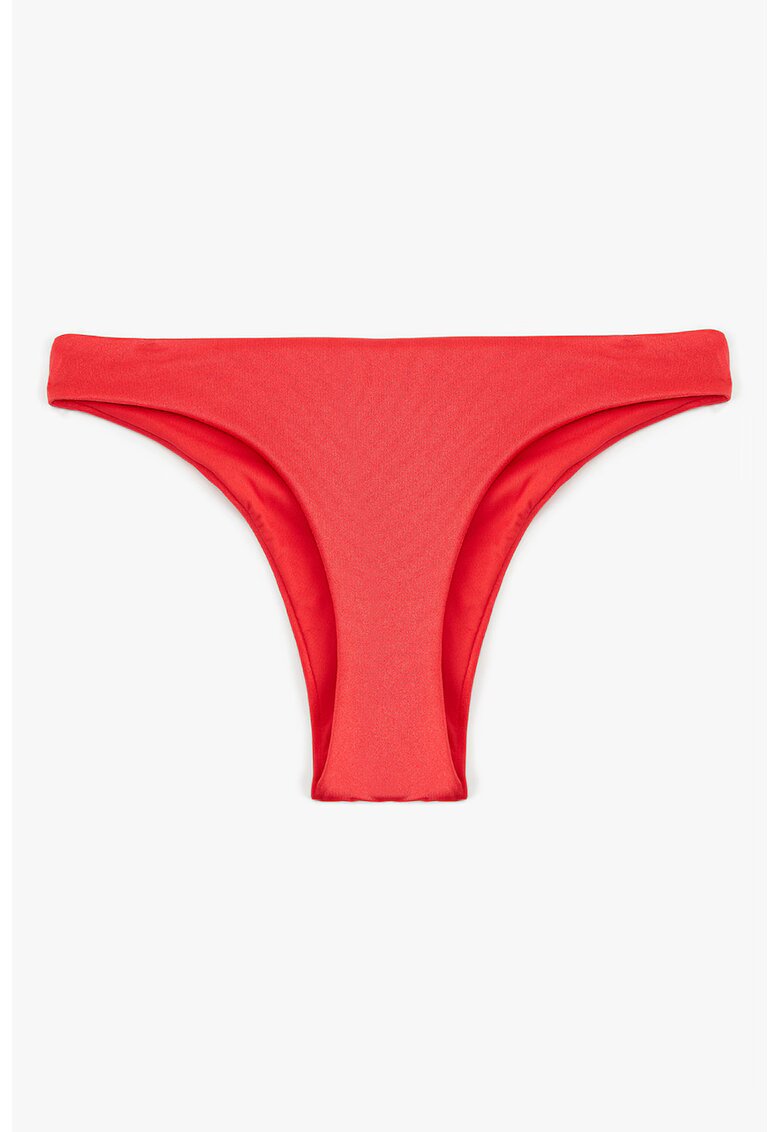 KOTON Slip uni brazilian - Coral