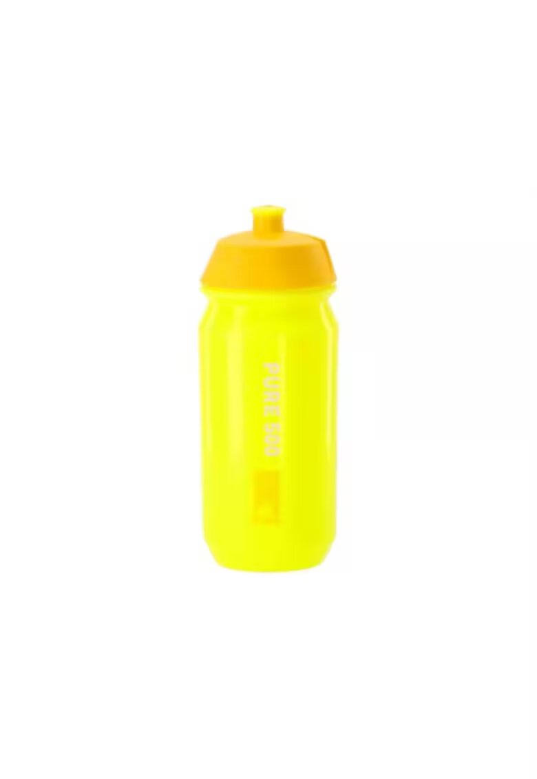 Kross Bidon de apa Pure - 500 ml - galben