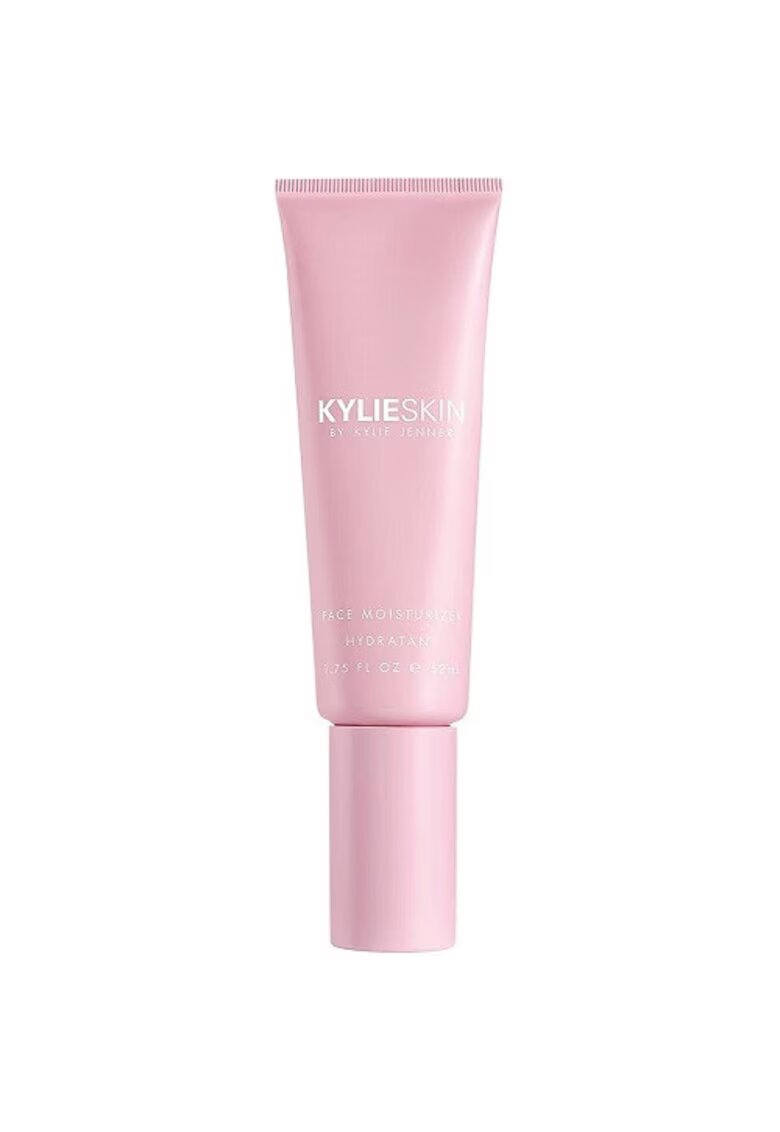 Kylie Crema de fata hidratanta - Jenner - Skin - Hydratant Moisturizer - 52 ml