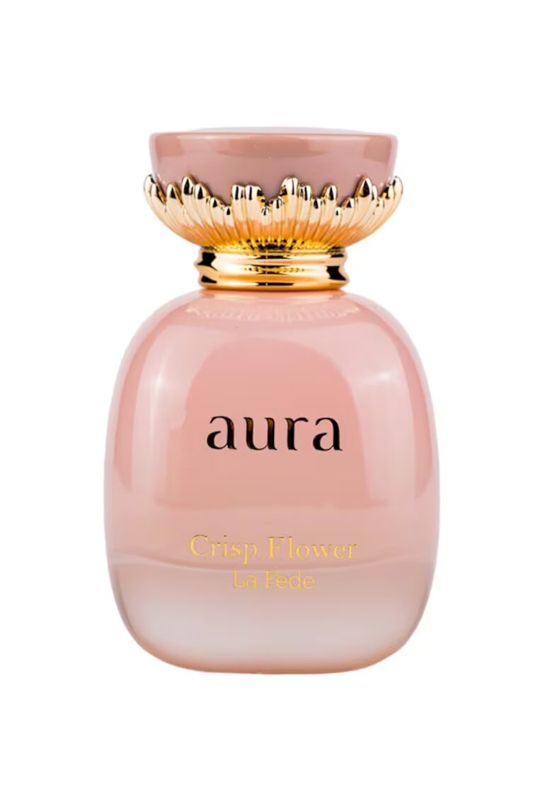 La Fede Aura Crisp Flower Eau de Parfum femei 100 ml