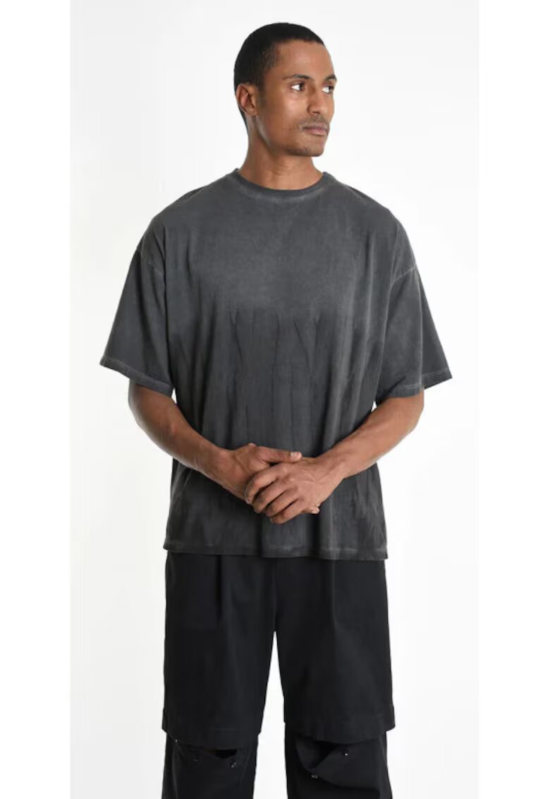 LA HAINE INSIDE US Haine Inside Us - Tricou P25083VM1064 -