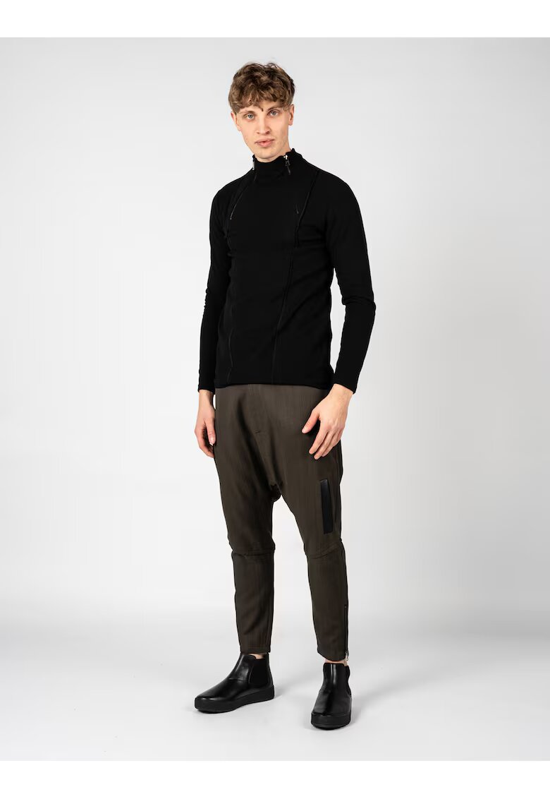 LA HAINE INSIDE US Pantaloni sport regular fit -