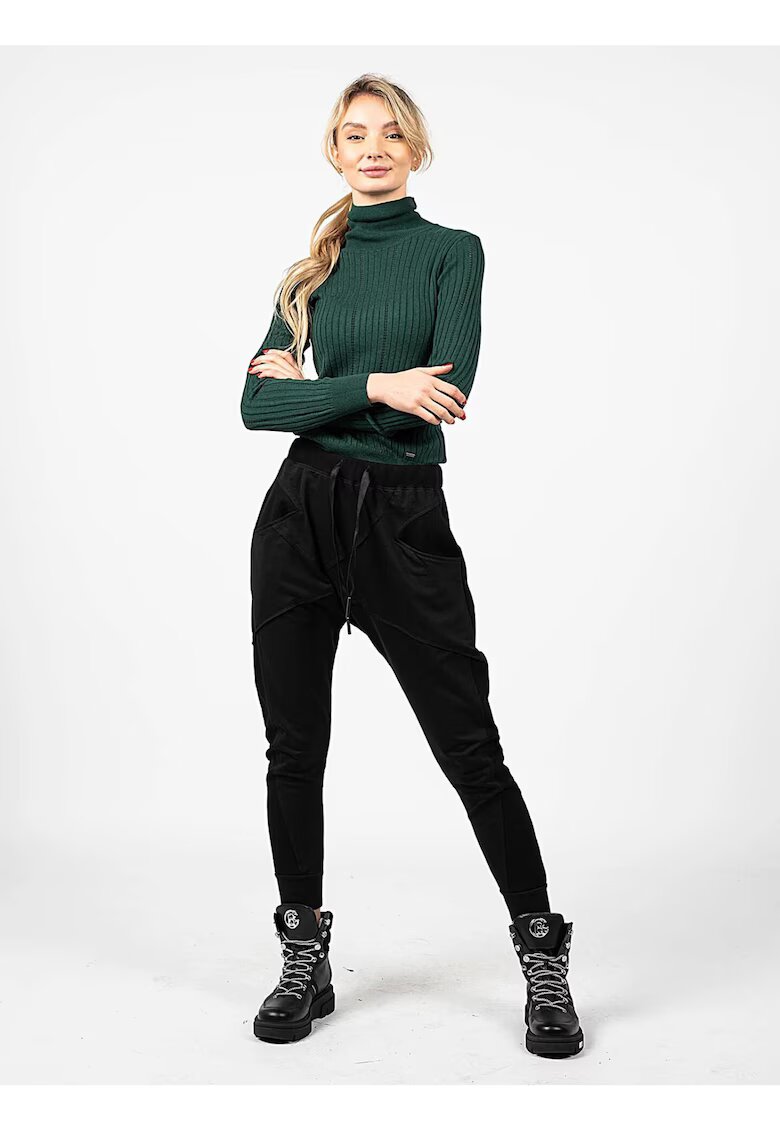 LA HAINE INSIDE US Pantaloni Unisex Denver - 44