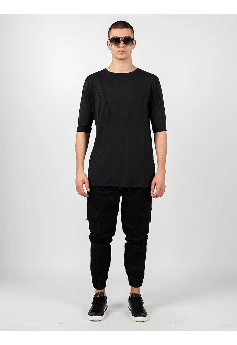 LA HAINE INSIDE US Tricou Regular Fit Bailee -