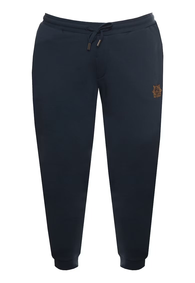 LA MARTINA Pantaloni de trening ZMTG01 2XL INTL Bleumarin