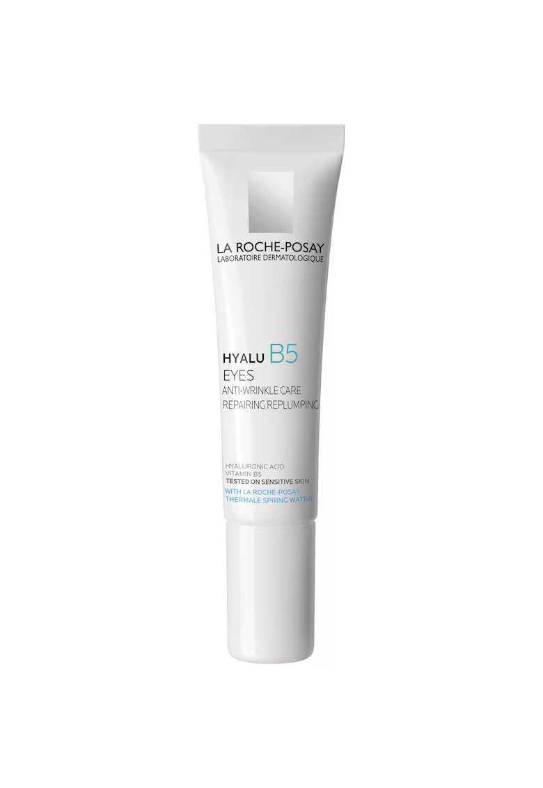 La Roche-Posay Crema antirid pentru conturul ochilor La Roche Posay Hyalu B5 - 15 ml